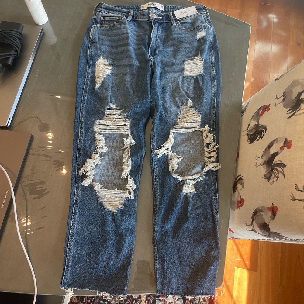 NWT Hollister Jeans